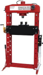 Гидравлический пресс для мастерских, 50 т