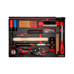 Набор инструментов смешанный, 8.4.1, 19 предм.