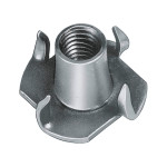 Забивні гайки