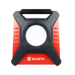 Фонарь-прожектор аккумуляторный MULTI HYBRID, LED