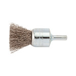 Щітка для фарби, з хвостовиком