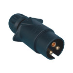 Електрика для причепа, автом.