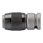 1/4 дюйм. Переходник с быстросмен.патроном