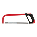 Пила лучкова з металу