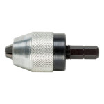 Патроны сверлильные