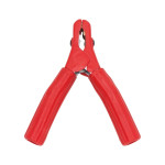 Зарядні кліщі для аккум. батареї, авт.