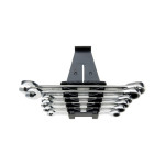 Наб. ключ. двустор. комб., 6 шт.