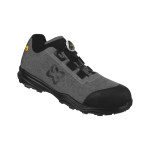 Низькі захисні черевики, S3S