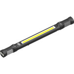 Ліхтар циліндричний акумуляторний COB LED