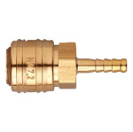 Швидкодіюча муфта, стиснене повітря