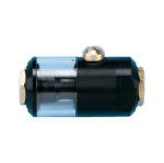 Маслораспылитель, сжатый воздух