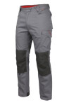 Брюки рабочие Stretch X