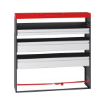 Секционный модуль 26