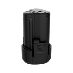 Блок аккумуляторный Li-Ion 12V, RED STRIPE