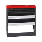 Секционный модуль 34