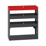 Секционный модуль 4