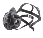 Полумаска, HM 175