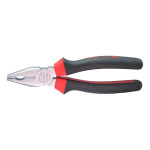 Пасатижі комбіновані RED STRIPE