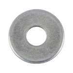 DIN 9021, сталь без покриття