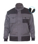 Куртка робоча THUNDER 2в1