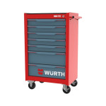 Тележка STANDARD 8.4, RED STRIPE