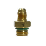 Перех. M14x1,5 - 1/4 д. SAE наруж. р.