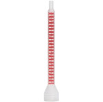 Смеситель статический, клей для кузова