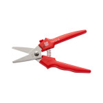 Ножиці для сталевих стрічок