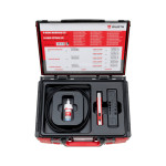 Уплотнительное кольцо в сборе набор Sysko