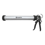 Пистолет для туб и пакетов, ручной, Азия