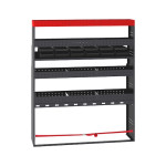 Секционный модуль 19