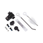 Комплект для техобслуж. трещ., 1/2 дюйма