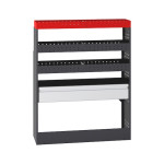 Секционный модуль 30