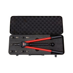 Заклепочник для резьбовых заклепок