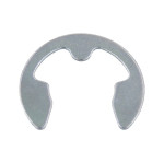 DIN 6799, оцинкованная сталь