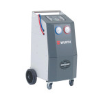 Станция для заправки кондиционеров Coolius A05