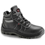 Рабочие ботинки Workshop[R], О2, высокие