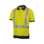 Поло сигнальне FLUO