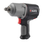 Пневм. ударн. ключ DSS 1/2 дюйма BASIC