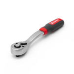 Тріскачка 1/4 дюйма, RED STRIPE