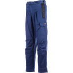 Брюки для сварщика MULTINORM