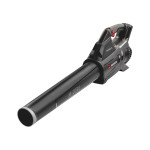 Повітродув садовий акумуляторний