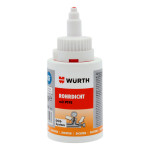 Герметик для труб низк. прочн. с PTFE