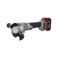 Аккумуляторная угловая шлифовальная машина AWSR 20-125 COMPACT