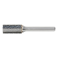 Борфреза цилиндрическая, D12 mm, WL25 mm