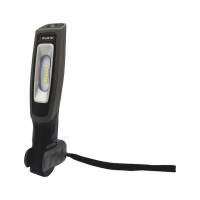 Ліхтар ручний акумуляторний ERGOPOWER COMPACT, LED, 450 lm