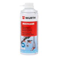 Очисник MULTI-CLEAN, 400 ml