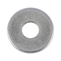 Шайба з великим зовнішнім діаметром