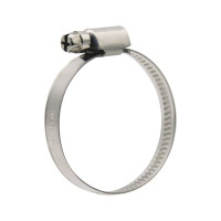 Хомут затяжний, 12-22 mm, W9 mm, W2