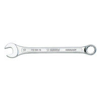 Ключ комбінований Wurth короткий WS41 Zebra